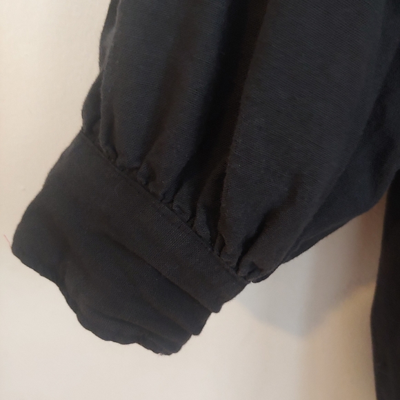 Cool open front reversible jacket. - Picture 10 of 11